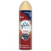 Desodorante Ambiental Spray Glade Manzana Canela 275 Ml